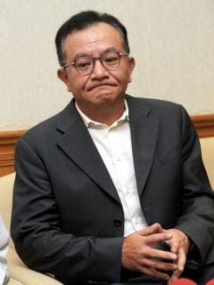 針對明天立院開議，民進黨團幹事長高志鵬今（16）日表示，黨團成員一致同意，誓死不讓行政院長江宜樺上台。圖：中央社資料照片
