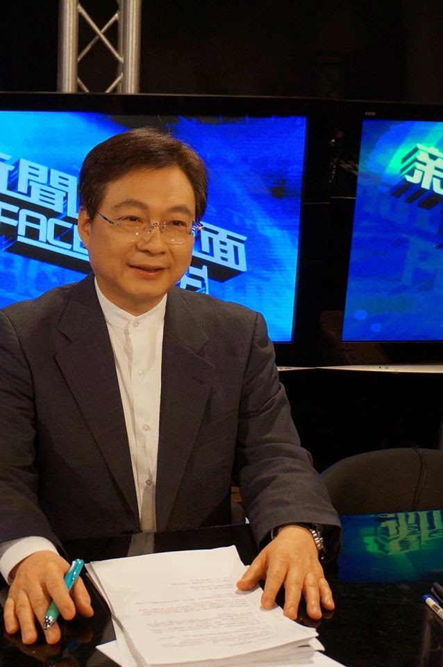 國民黨傳出本土立委跳船潮，藍委紀國棟表示，黨的態度讓人很難過，自己也在考慮是否要以別黨名義參選。圖：翻攝紀國棟臉書