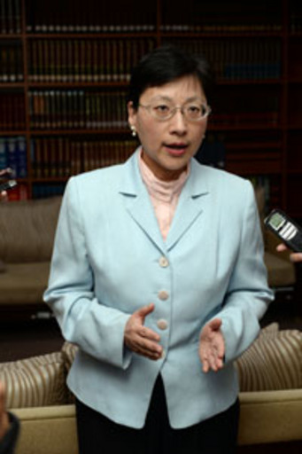 對於日本中學教科書將尖閣諸島（我國稱釣魚台列嶼）與竹島（韓國稱獨島）列為領土，我國外交部今(7)日表達嚴正抗議。圖：中央社資料照片
