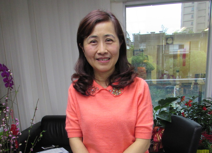 國民黨文傳會主委林奕華4日表示，「九二共識」已證明能夠維持兩岸和平穩定發展，蔡英文認同和平穩定的現狀卻要跳脫現狀，極度矛盾。圖：新頭殼資料照片