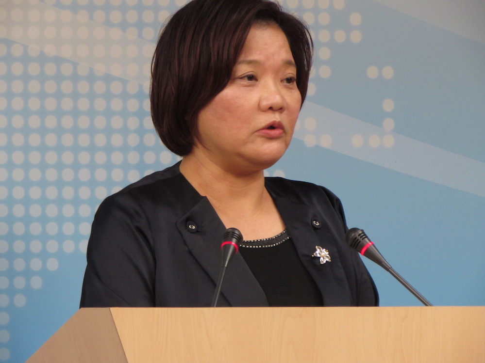 對於小提琴家曾宇謙在俄國參賽時，遭主辦方更改國籍為「中國台北」（China Taipei）一事，陸委會9日表示，經了解後，得知是因為中方駐地人員向俄羅斯政府強烈抗議導致。圖：邱珮文/攝