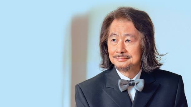 前紅衫軍總指揮施明德24日表示，只要他當選總統，同志婚姻就能直接合法化。圖：翻攝自施明德臉書