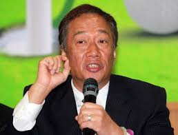 鴻海董事長郭台銘今（6）天下午特別召開記者會表示，他個人願意出經費，呼籲宜蘭鄉親罷免民進黨立委陳歐珀。圖：中央社資料照片