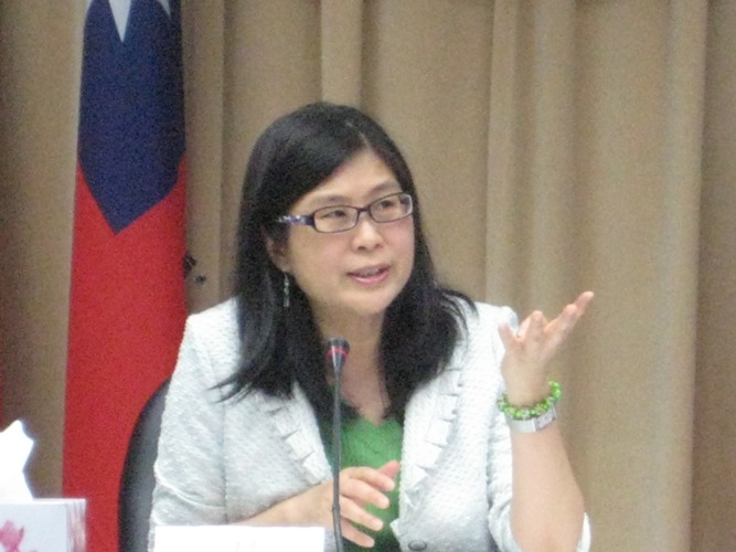 兩岸將答署投保協議，但眾所矚目的人身安全保障範圍確定不含「例外」狀況在內，例如：涉嫌危害國家安全、進行恐怖攻擊活動等。圖：陳莞欣/攝