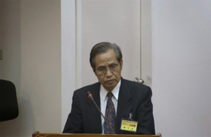 立法院11日召開修憲公聽會，討論公民參與修憲，不過，政治大學政治學系兼任教授楊日青怒批，降低選舉權年齡「過分討好年輕人」，是民粹的做法。圖：新頭殼資料照片