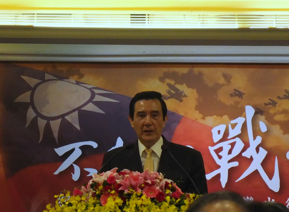 針對「馬習會」挨批黑箱作業，府方高層3日指出，此事行政院跟總統府早已向立法院長王金平報告，雙方也協商已久，沒有偷偷摸摸。圖：新頭殼資料照片