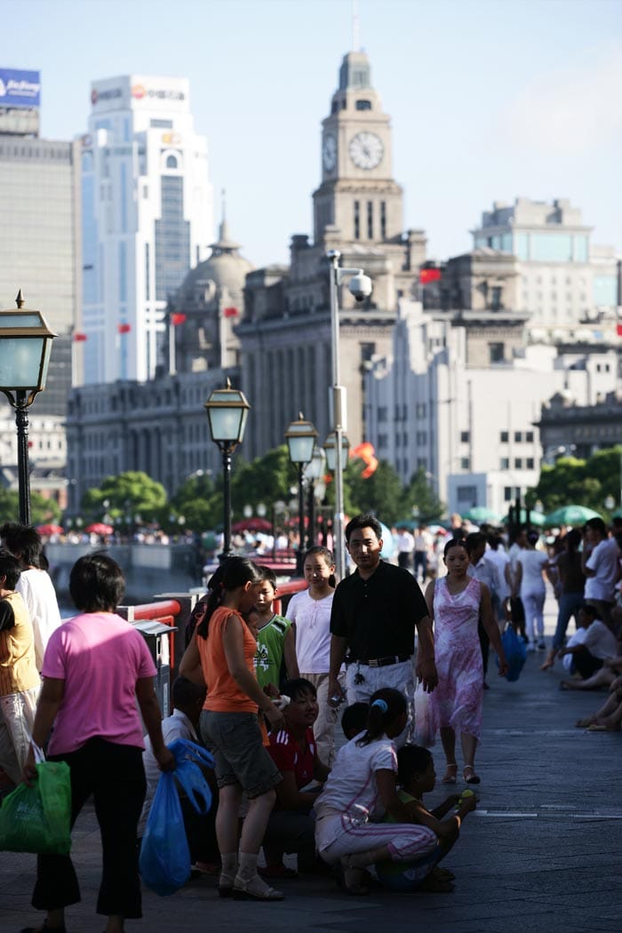 中國國家統計局公佈2009年國民經濟和社會發展統計公報中顯示，去年國內生產總值33兆5353億元，比上年增加8.7%。