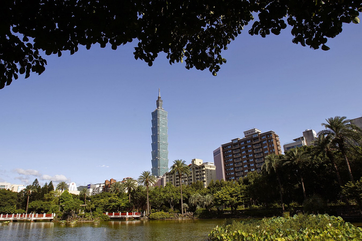 台灣房市房價走了十多年的多頭，如今出現反轉，引發投資客恐慌。圖片來源：達志影像/美聯社資料照片 圖：達志影像/美聯社(資料照片)