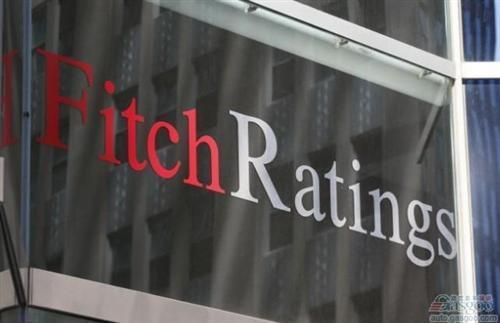 惠譽信評昨天發布台灣銀行業最新報告，由於銀行大半放款集中在中國，但中國經濟從去年開始放緩，放款風險相對提高。圖：翻攝網路