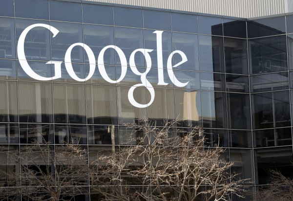 網路巨擘谷歌（Google）10日宣布，將成立一家全新的母公司「字母」（Alphabet Inc）。圖片來源：達志影像/美聯社