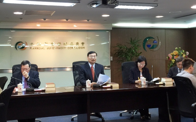 金融業去年大賺超過5000億元，獲利創歷史新高，但經營體質卻未能同步改善，金管會12日公布「金融基礎工程計畫」，盼做全面性提升。圖：蔡紀眉/攝