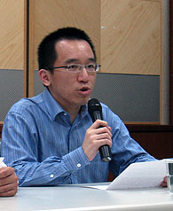 前總統陳水扁兒子陳致中被凍結在瑞士的鉅款歸還台灣有具體發展，聯邦檢察署今天正面回應台灣的要求，表示有關資產將儘速交給台灣當局。資料照片：中央社。
