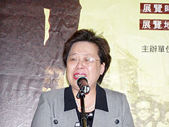 前立委余玲雅涉及高苑科技大學掏空案，高雄地方法院今(15)日依背信罪，判處董事余玲雅（圖）及校長廖峰正各有期徒刑2年。圖：中央社資料照片