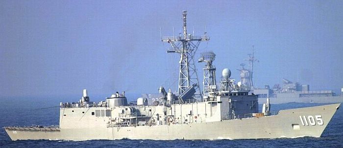 國軍近年涉及共諜案如棕串，軍種分佈之廣，涵括陸、海、空、憲兵等，而層級位階則橫跨上士、上尉、少校、中校、上校、少將、中將。圖：中央社資料照片。