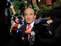 針對立法院長王金平提起的確認國民黨黨籍資格存在訴訟，台北地院在今(19)日下午5點宣判訴訟結果，宣判結果是王金平勝訴，將能繼續保有黨籍。圖：中央社資料照片