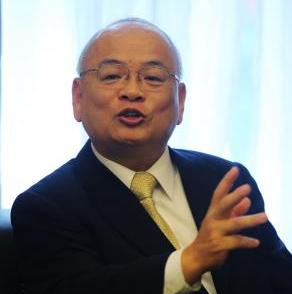 檢察總長顏大和（圖）對高雄議長選舉亮票案提起非常上訴，最高法院1日作成決議，認定在議長選舉亮票不構成公務員洩密罪。圖：中央社