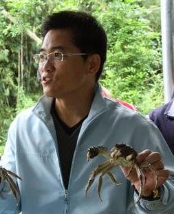 台東縣長黃健庭遭控貪污案，台北地院24日審結，認為黃不構成貪污罪，僅違反《商業會計法》，因此僅輕判6個月，全案仍可上訴。圖：中央社資料照片