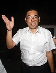 北檢聲押頂新製油前總經理常梅峰（圖）遭地院駁回後，提起即時抗告，但也遭到台灣高等法院的駁回。圖：中央社資料照片