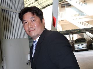 開發金併購金鼎證券被控違反證交法等案，最高法院今(19)天判決前開發金總經理辜仲瑩4個月，可易科罰金，全案定讞。圖：中央社資料照片