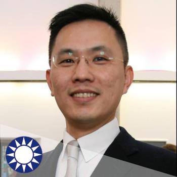 國民黨發言人陳以信26日表示，王金平黨籍案是否上訴，將與律師團討論後才能決定，目前不排除可能性。圖：翻攝陳以信臉書