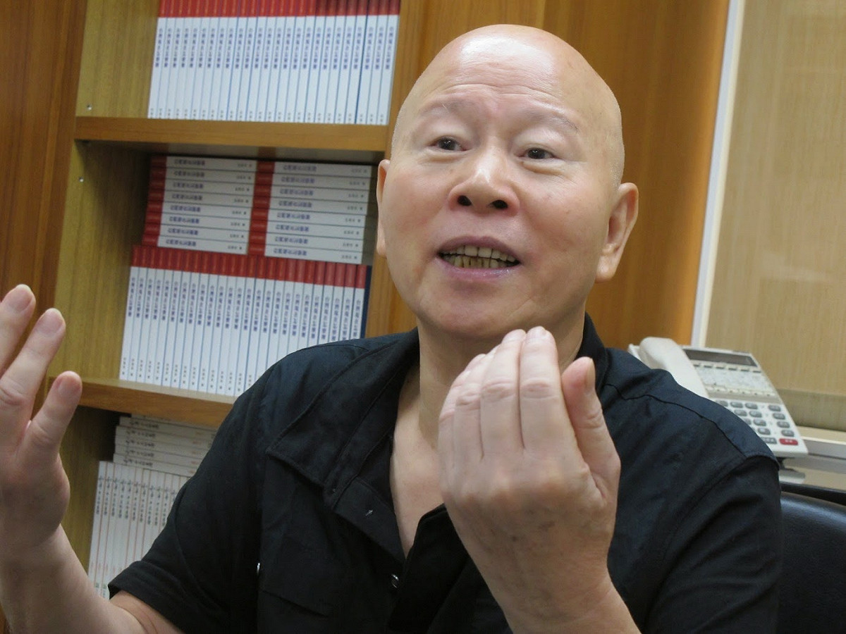 對於死刑存廢議題，前民進黨主席許信良9日晚間在臉書上表示，若廢除死刑，人民對於公義的信心將會崩解。圖：新頭殼資料照片
