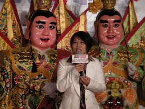 龍潭購地案今天簽結，特偵組認為前行政院秘書長劉世芳（圖）只是貫徹扁的意志，才在公文上配合建廠時程快速批准，且並未查出劉世芳有收賄之具體事證。圖片來源：中央社資料照片。