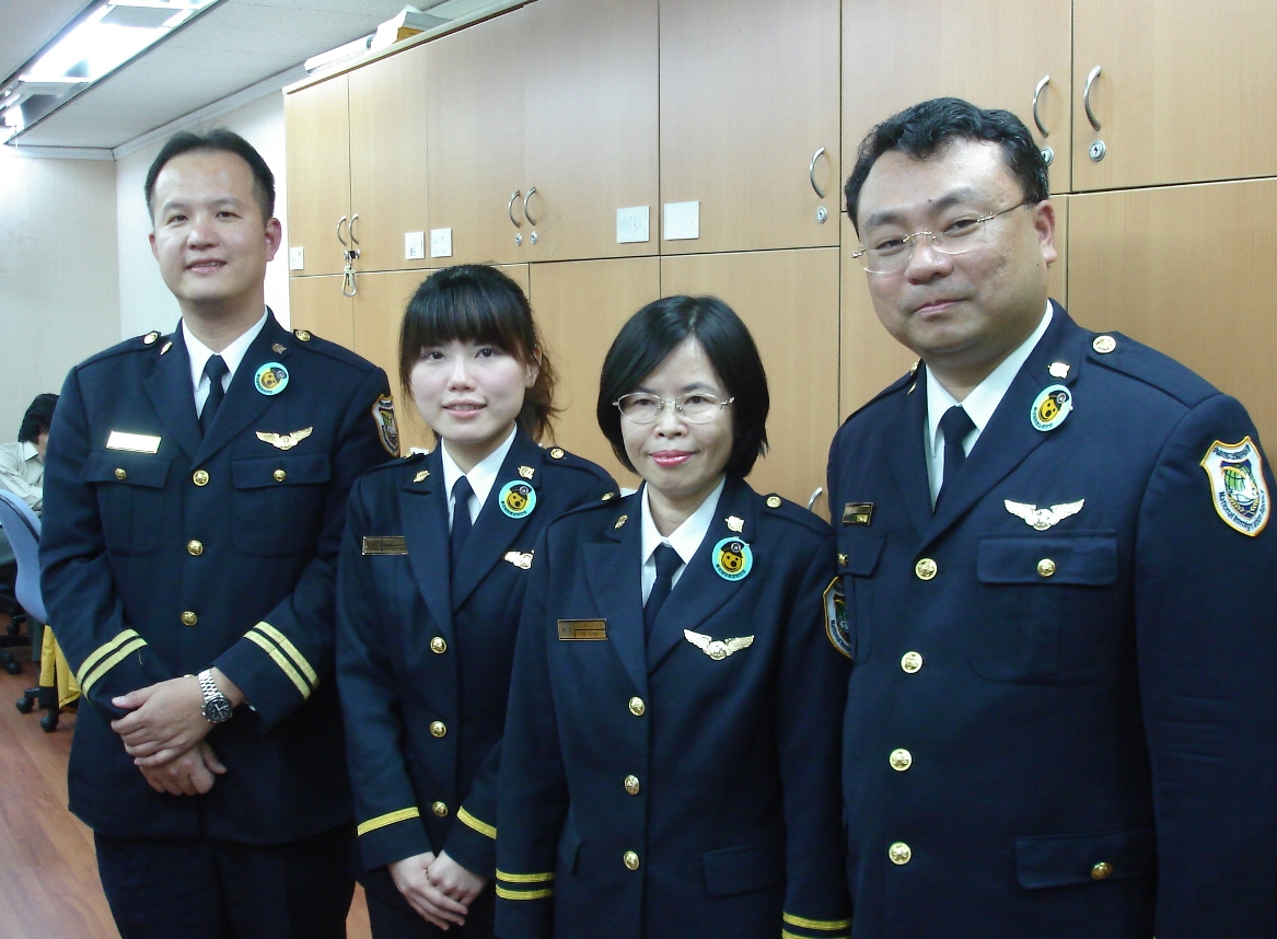 往生者護照蓋入境章 移民官「揪感心」