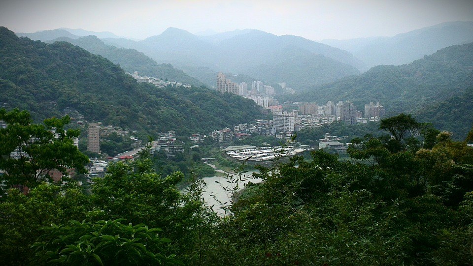 未來一周，仍然是低溫的天氣。圖：張永安/攝