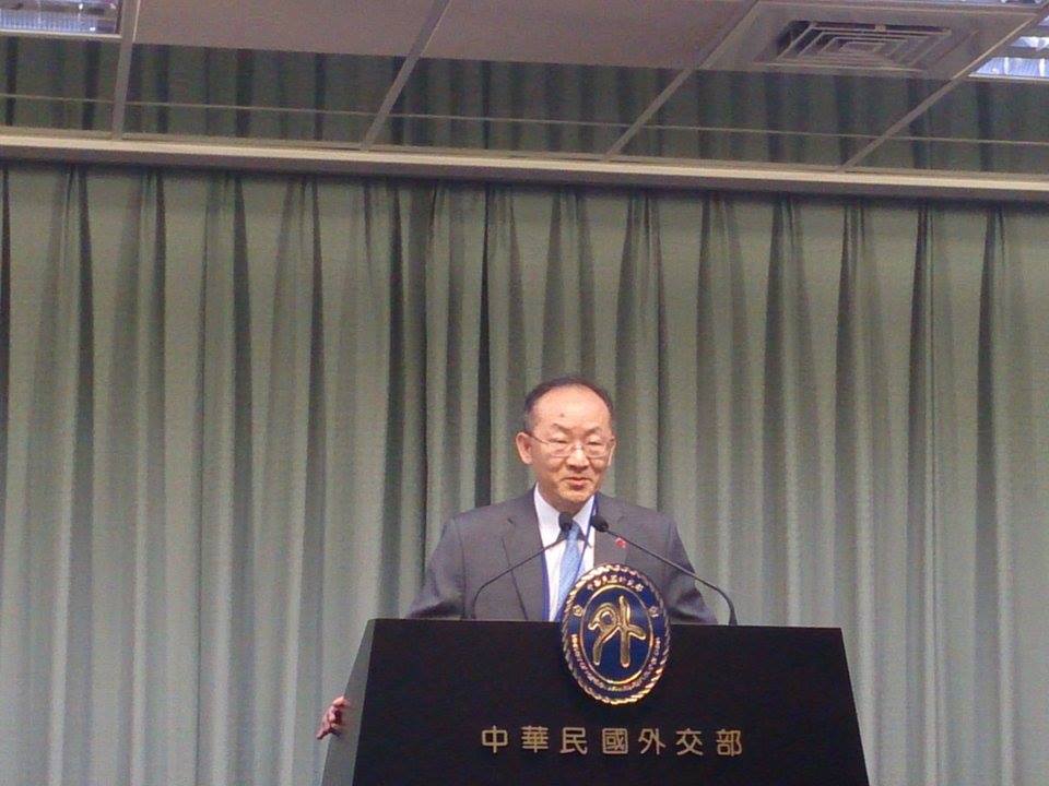18日經外交部駐泰國代表處證實，泰國曼谷爆炸案導致6名台灣旅客受傷，原來失聯的徐姓男子已被找到，張姓父女將於週二搭機返台。圖：黃韋銓/攝