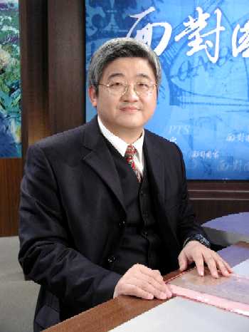 味全企業今(14)天將召開董事會進行改組，新任董事長可望由前消基會董事長也是律師的李鳳翱出任。圖：翻攝公共電視。