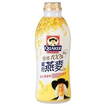 佳格旗下飲品包含喝的燕麥等產品，遭立委懷疑有標示不實的疑慮。圖：翻攝自網路。