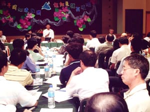 親民黨立委張曉風為台灣剩女抱不平，但根據內政部民國99年最新統計數字，「剩男」的人數竟遠高過「剩女」。圖片來源:資料照片
