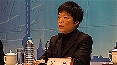 上海市疾病預防控制中心主任吳凡（如圖）2日堅稱，沒有新增人感染H7N9禽流感的病例，也沒有禽畜傳播，也不清楚2名死亡病例感染H7N9的來源。圖：中央社
