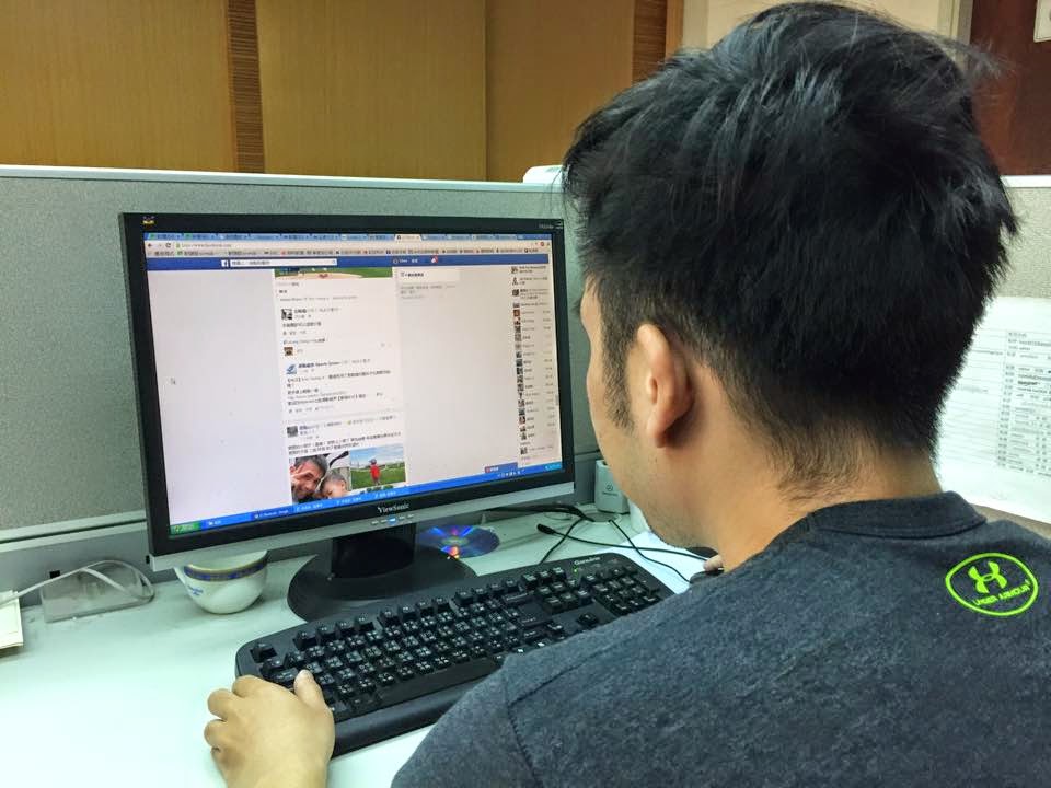 針對網路霸凌，教育部提出各項因應辦法。圖：新頭殼資料照片