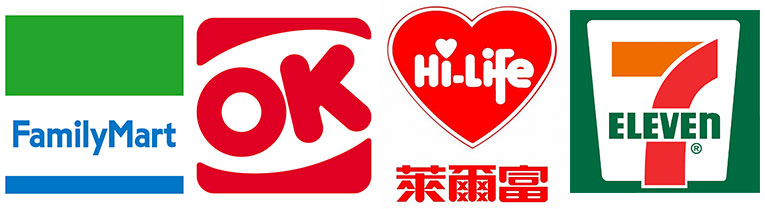 新北市政府社會局30日表示，包括統一、全家、萊爾富以及OK等4大超商上午同意加入八仙塵爆事件的捐款行列、設計捐款程式，並免收手續費。圖：截自網路