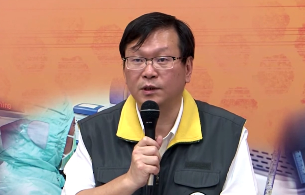 疾管署13日指出，台南的登革熱疫情已明顯趨緩，但高雄市則維持上升趨勢。圖：翁嫆琄/攝