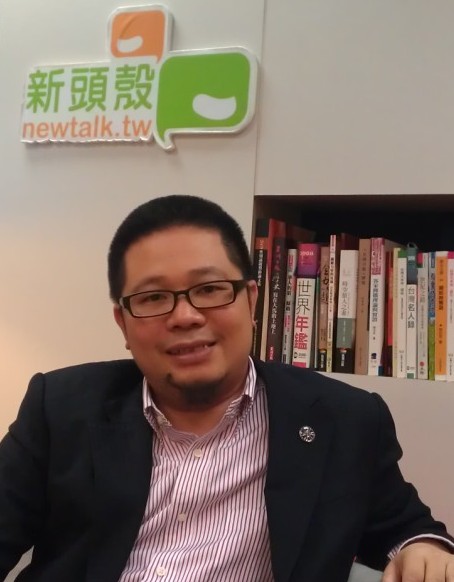 不到三十五歲，李三財卻已經有一個經營相當成功的維多利亞韓語文教育中心，是目前台灣最大的韓語補習班之一。