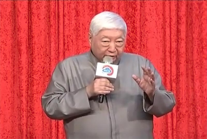 南僑董事長陳飛龍今(16)日表示，這次南僑已學到教訓，希望不會再發生同樣的錯誤。圖：翁嫆琄/攝。
