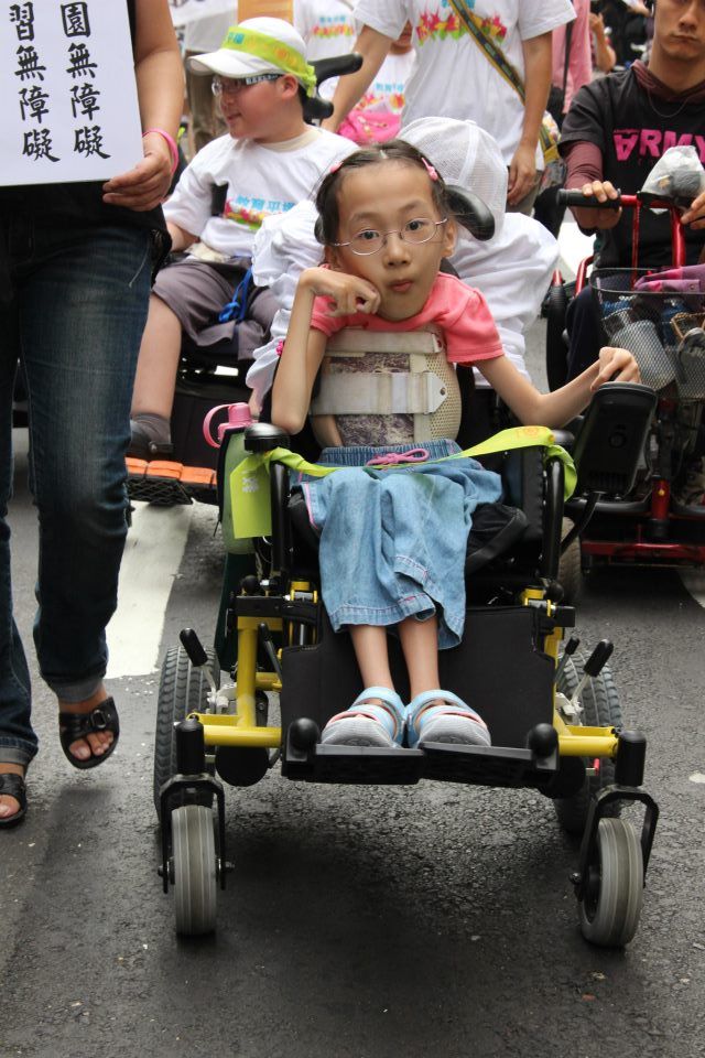 圖片來源:鄭麗君提供