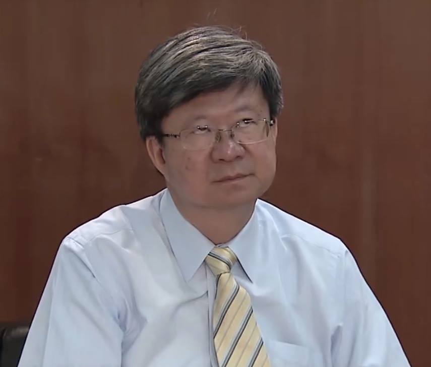 教育部長吳思華29日說，12年國教是倉促上路。圖：新頭殼資料照片