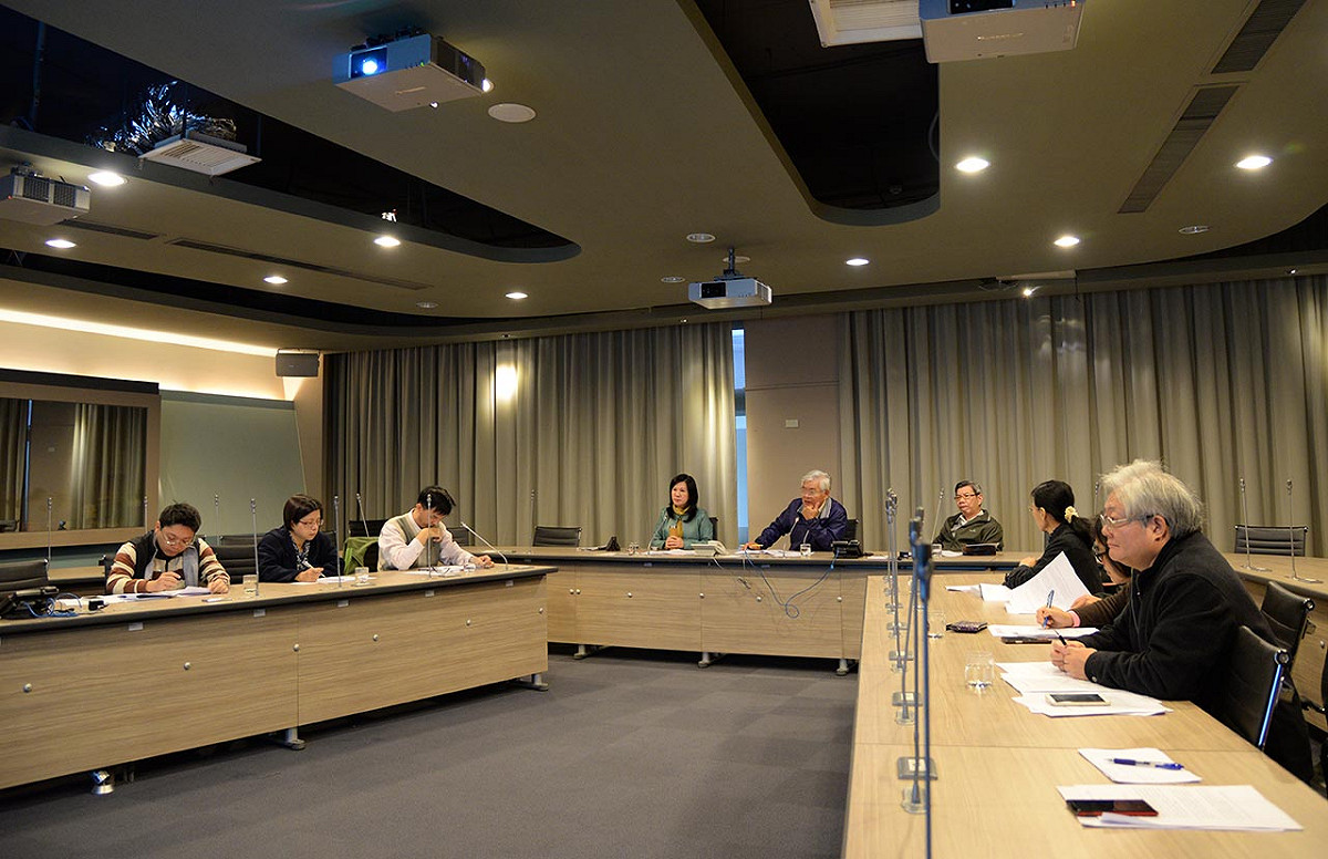 雲林縣也發生鵝場異常死亡現象，縣政府今(10)日表示，已成立緊急妨疫中心，若確定是禽流感，會立刻進行撲殺等措施。圖：雲林縣政府提供。