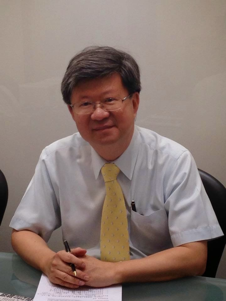 教育部長吳思華受訪表示「105年教育大會師」是想讓基層教師的努力成果，被社會大眾看見。圖：新頭殼資料照片