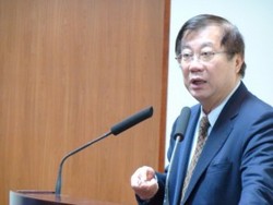 農委會主委陳保基今天表示，加拿大官方已提出若瘦肉精美牛解禁，盼一併開放加拿大牛肉進口的要求。圖片來源：新頭殼資料照片。