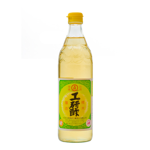 檢方10日指出，生產工研醋的大安工研食品公司涉嫌將回收的過期、不良品再混入原料，重製成新產品販售。圖：翻攝自網路