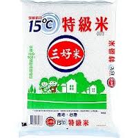 億東生產的三好米已違規多次，但農糧署指出，違規情節要符合糧食法第14條第2項的標準，才能列入違規計次中。圖：翻攝自網路。