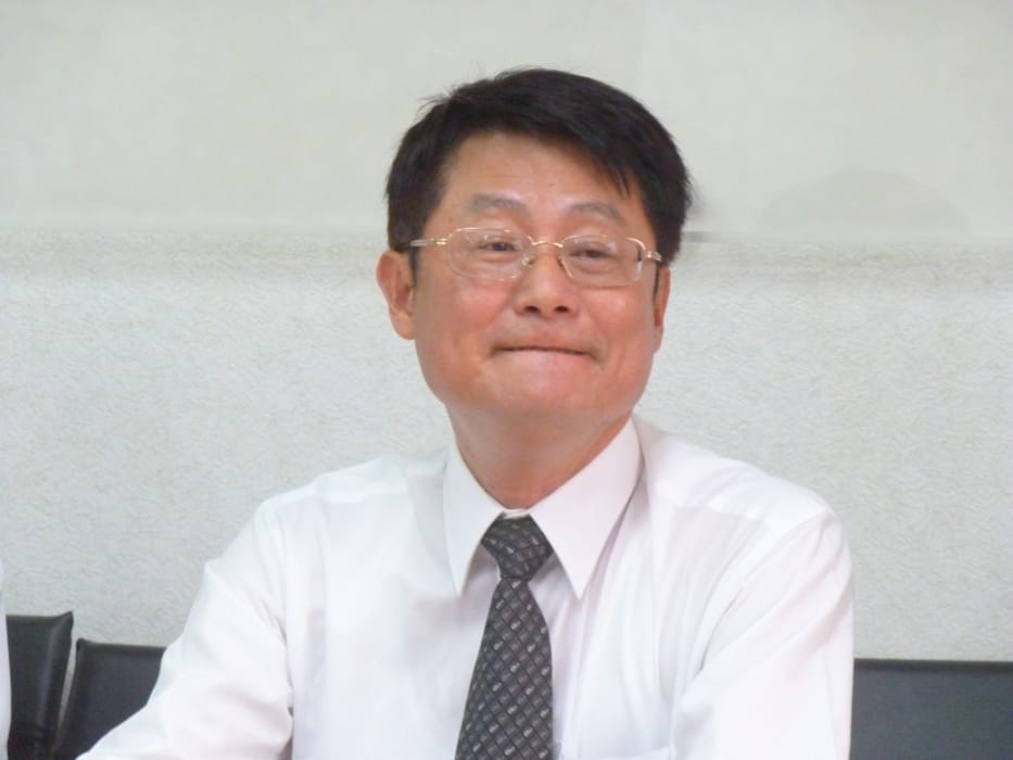 內政部長陳純敬(圖)今(29)日表示，房仲業的服務品質應該隨著高房價時代來臨而大幅提升。圖：謝莉慧/攝