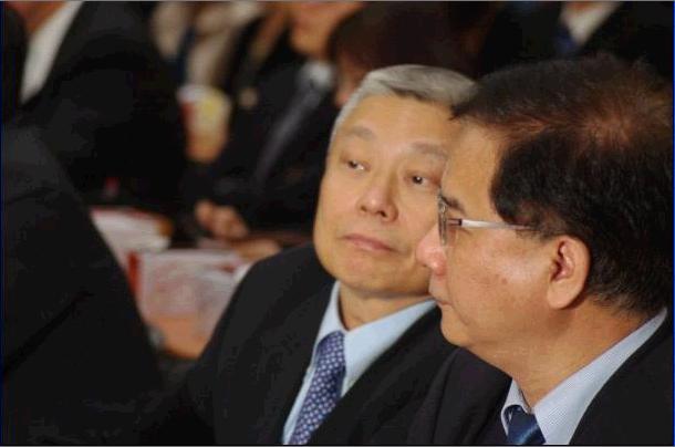 延宕已久的旺中併購案，NCC將於下週一進行審議。圖片來源:新頭殼資料照片。