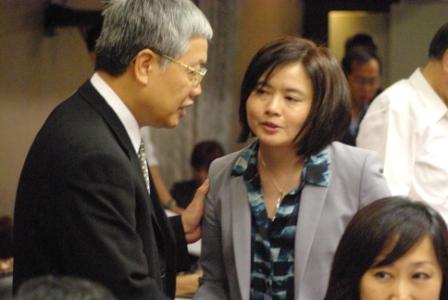 清華護航彭心儀？綠委批官官相護