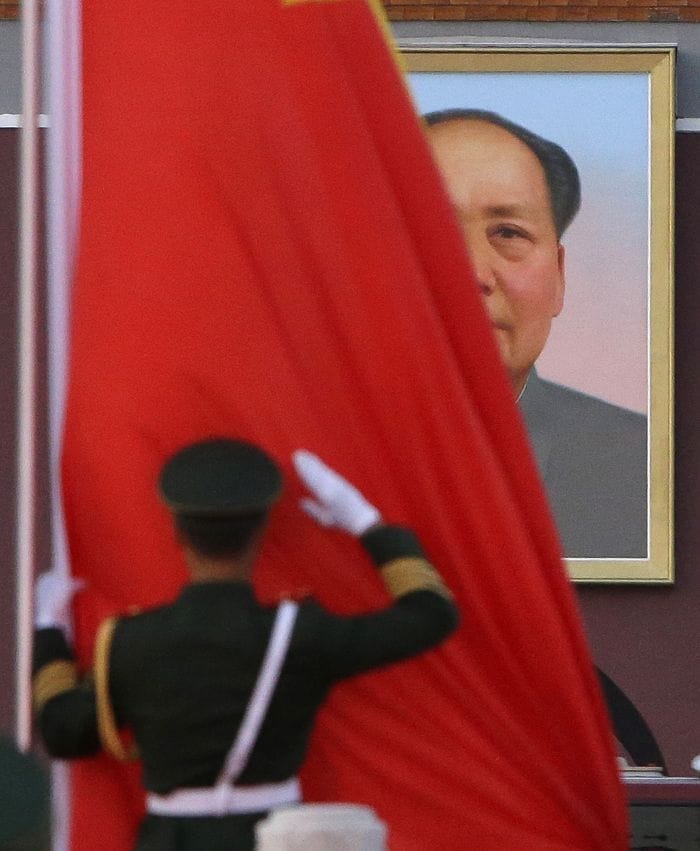 歐盟安全研究所中國問題分析師蒂姆‧呂利格（Tim Rühlig）則告訴 ICIJ，華為在中國黨國體系中的地位，一直被外界視為其海外業務受到高度重視的重要因素。 圖：達志影像 / 路透社（資料照片）