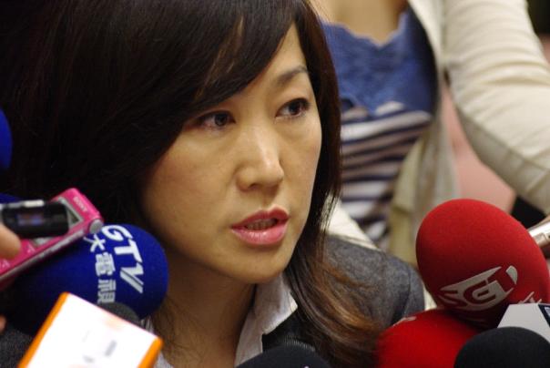 NCC委員提名審查中，資格屢受質疑的被提名人陳元玲，今(31)晚以書面向媒體發表聲明，逐一對立委質詢與媒體報導內容澄清。圖:新頭殼資料照片。
